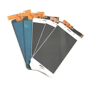 Ensemble écran tactile LCD pour Samsung <span class=keywords><strong>Galaxy</strong></span> A510 <span class=keywords><strong>A510F</strong></span> A510M - Product Image 1