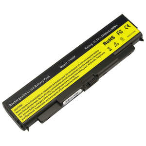 Baterai Laptop Grade A 57+ untuk ThinkPad T440P T540P W540 W541 L440 L540 45N1144 45N1148 Pengganti Baterai Li-ion - Product Image 2