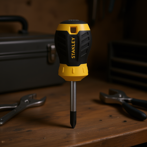 Destornillador Phillips Giraviti Cushion Grip Nano LAMA - Product Image 3