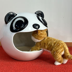 نوعية جيدة سعر تنافسي تصنيع المعدات الأصلية تصميم لطيفة تبحث مأوى الحيوانات - Product Image 6