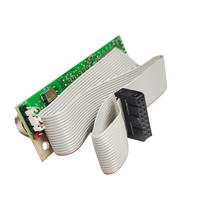 Carte alternative SP500096 PCB3 utilisée pour l'imprimante à jet d'encre série VJ 1000