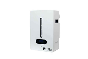Solar 51.2V 5KW Lithium <b>Iron</b> Phosphate Hybrid Home Appliance Energy Storage RS485/RS-232 Communication Port Solar System High Ca - Product Image 4