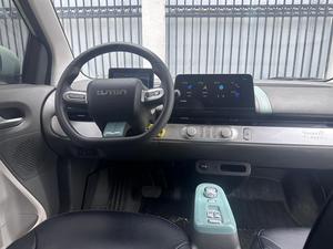 Voiture électrique compacte d'occasion Changan Lumin 2022 Édition Sweet, conduite à gauche, facile à stationner, idéale pour les trajets en ville et la vente en gros - Product Image 4