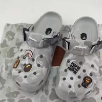 Chaussures décontractées de sport antidérapantes populaires King Mcgreen Star pour l'extérieur