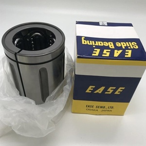 Rodamiento de bolas lineal, SDE50, SDE50, AJ, SDE50, OP - Product Image 1