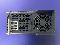 ATV340U22N4 VFD Altivar 340 Inverter 3-Fasa 380V-480V 2.2kW 3HP Baru Asli Original, Penggerak AC Performa Tinggi IP20 Industrial