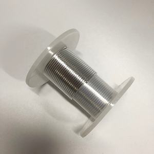 معدن الإنديوم عالي النقاء بنسبة 99.995٪ على شكل سبيكة طراز In-13 من ييميدا - Product Image 2