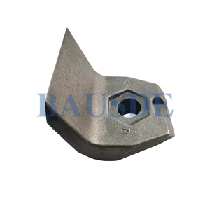 शीerex मल्चर दांत ब्लेड चाकू शैली दांत ब्लेड के लिए आदर्श दांत ब्लेड पेशेवर - Product Image 2