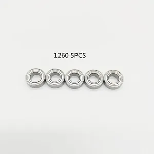 High Quality Electric Bearing Nail <b>Drill</b> - MR148zz MR126zz MR104zz MR103zz 940 830 Strong 210 105L 102L Marathon H37L1H200 - Product Image 3
