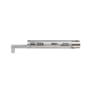 TESA TECHNOLOGY - 06960092 SB21 sonda para ranuras <5mm de profundidad-SONDAS DE MEDICIÓN EAN 7630041151954 - Product Image 1