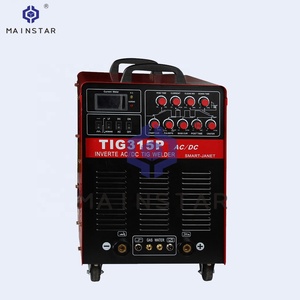 Máquina de soldadura ac dc tig-315p <span class=keywords><strong>everlast</strong></span> tig, precio de fábrica, venta al por mayor - Product Image 4