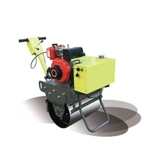 Vendita calda 60kg C60 piastra di vibrazione honda piastra compattatore macchina per la vendita dei prezzi - Product Image 6