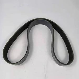 10pk1068 Zware Vrachtwagen Aandrijfriem 612600061361 Nieuwe Voorwaarde Voor <span class=keywords><strong>Foton</strong></span> Weichai Motor 336 Ventilator Generator Waterpomp Riem - Product Image 4