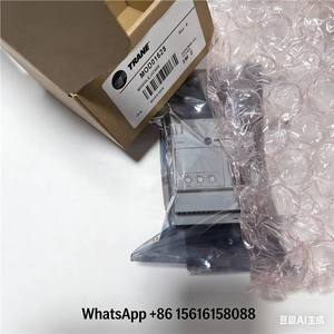 Contrôleur de climatiseur Trane UC800, unité centrale de traitement X13651144 01 MOD01628 - Product Image 2
