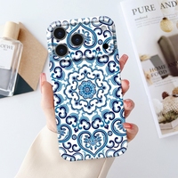 Coque de téléphone rigide en film, style simple, compatible avec l'expédition en une seule pièce, pour iPhone 17 Air 16 15 14 11 Pro Max 7 Plus 16e