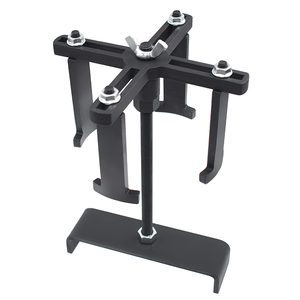 4 Jaw Automatic Transmission Clutch <strong>Spring</strong> <strong>Compressor</strong> Machine Car Disassembly <strong>Tool</strong> for Removing &amp; Installing - Product Image 1