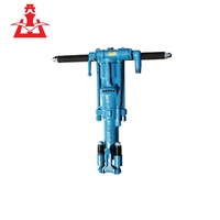 Perceuse hydraulique Kaishan yt24 y24 yt 27