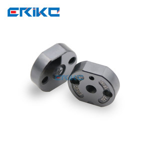 ERIKC SF03(BGC2) Plaque de soupape d'injecteur diesel SF03(BGC2) 295050-0540 / 0810 / 0740 / 0800 / 0620 pour <span class=keywords><strong>TOYOTA</strong></span> VIGO 3.0 VNT - Product Image 2