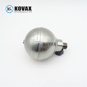 Kovax 22U-60-21330 гидроаккумулятор для PC200-8 PC300-8 PC450-8 22U-60-21331 - Product Image 4