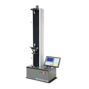 1000N Digital anzeige Einarmige elektronische Prüfmaschine Zug kompression <span class=keywords><strong>tester</strong></span> IP55 Schutz 500W Leistung 1 Jahr - Product Image 4