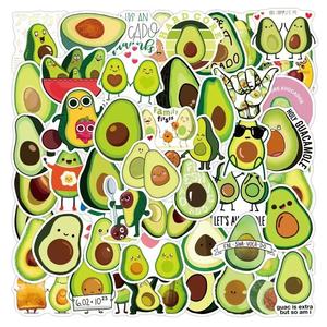Adesivi in PVC Impermeabili con Stampa Divertente, Laminazione Opaca, Incentivi per Bambini, Giocattoli, Simpatici Animali Cartoon, Decalcomanie per <span class=keywords><strong>Insegnanti</strong></span> Scolastici - Product Image 6