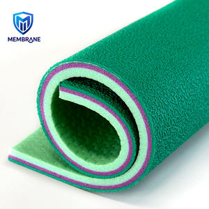 <span class=keywords><strong>พื้น</strong></span>สนามแบดมินตัน <span class=keywords><strong>SPC</strong></span> คุณภาพพรีเมียม, แผ่นรองพื้นกีฬาไวนิล, ปู<span class=keywords><strong>พื้น</strong></span>กันลื่นสำหรับในร่ม/กลางแจ้ง, ผู้จัดจำหน่ายพื้นสนามเทนนิส - Product Image 1