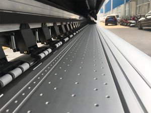 Impresora digital industrial de <span class=keywords><strong>gran</strong></span> <span class=keywords><strong>formato</strong></span>, impresora de tinta de inyección de Tinta cmyk ecosolvente de 3,2 m, precio barato - Product Image 3