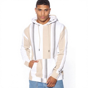 Nouveauté Hiver : Sweat à Capuche Homme Style Unique, Respirant, Impression Numérique, Doublure Polaire, Polyester/Coton – Le Meilleur Choix Ever Glow - Product Image 1