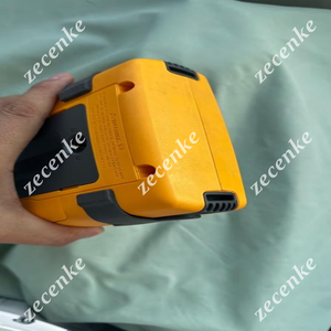 NUEVO Fluke 753 Documentación Calibrador de procesos multifunción HART NIST de segunda mano - Product Image 2