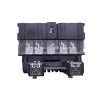 Terminal de batería de caja de fusibles de piezas de coche de alta calidad adecuado para Nissan Renault OEM 24380-BB50A 24380BB50A