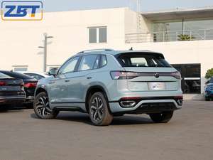 VOITURES DE BONNE QUALITÉ à DES PRIX ATTRAYANTS VOITURES Volkswagen Tayron Gte D'OCCASION à VENDRE - Product Image 4