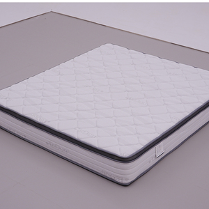 Colchón Comprimido al Vacío con Muelles Ensacados y Tela Refrigerante Moderna para Hoteles, Apartamentos y Hogares KDA0519 M - Product Image 6