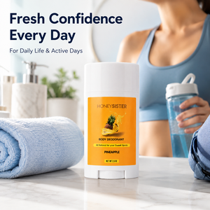 <span class=keywords><strong>Desodorante</strong></span> <span class=keywords><strong>Antitranspirante</strong></span> de Marca Privada OEM para Hombres <span class=keywords><strong>y</strong></span> Mujeres, Protección Contra el Sudor, Control de Olores - Product Image 6