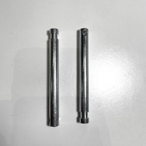 의자 가구에 사용되는 스프링 탑 시트 핀 10mm12mm - Product Image 3