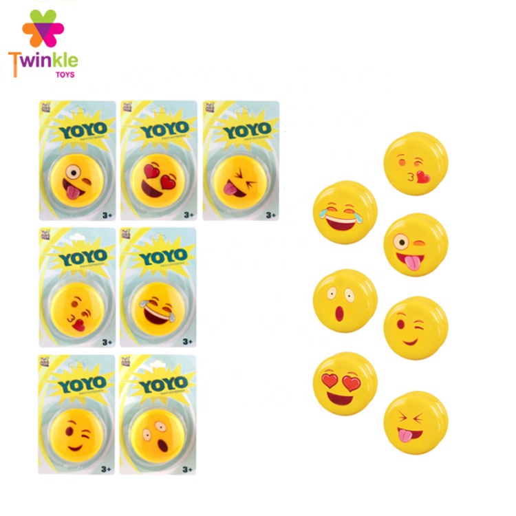 Рекламные детские игрушки, Профессиональный Йо-Йо со светодиодной подсветкой