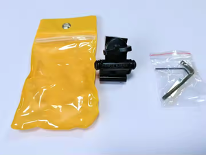 Outdoor <b>Car</b> <b>Clip</b> Mounts for Mobile Antenna Trunk Lid Hatchback Mount Brackets Mobile Radio Antenna - Product Image 3