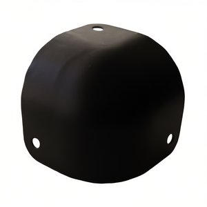 Metal <b>Corner</b> <b>Bracket</b> <b>For</b> Speaker Mounting Support - Product Image 2
