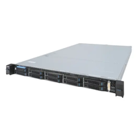 Harga bagus server komputer server Xeon 4214 cpu 64GB memori inspinspirr server
