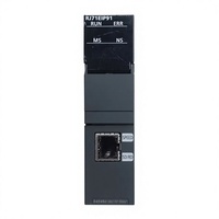 Módulo de Interfaz de Red Ethernet/IP RJ71EIP91 PLC Serie IQ-R 100% Nuevo y Original, Equipo Industrial en Existencia