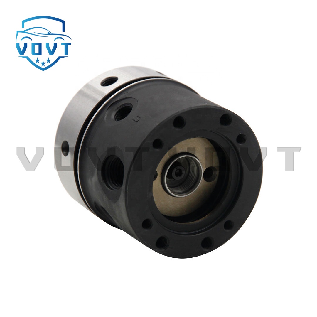 High Quality New Diesel Fuel Head Rotor 344U Car Engine Elements