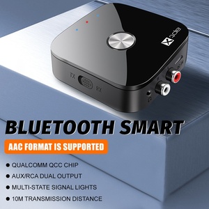 5.4 dụng nhận và truyền <span class=keywords><strong>Bluetooth</strong></span> <span class=keywords><strong>2</strong></span> trong một mới hỗ trợ Bộ chuyển đổi âm thanh CSR Chip thông cao một-hai APTX. - Product Image 3