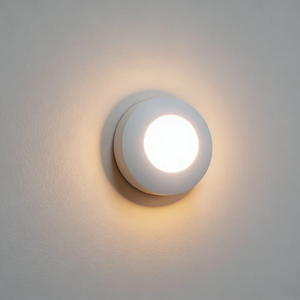 Lumière LED RGB sans fil à piles pour sous-meuble avec télécommande, intensité réglable et changement de couleur pour cuisine et placard - Product Image 2