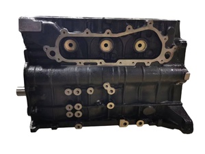 Bloc moteur 1KD 1KD-FTV neuf, 4 cylindres, pour Hilux Hiace 4 Runner, pièces de rechange automobiles avec garantie de 6 mois - Product Image 2