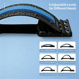 2026 Precio <span class=keywords><strong>de</strong></span> Fábrica al por Mayor: Dispositivo Ajustable para Alivio del Dolor Lumbar y Enderezamiento <span class=keywords><strong>de</strong></span> la Columna Vertebral, OEM - Product Image 1