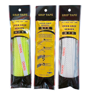 Poignée de <span class=keywords><strong>tennis</strong></span> de remplacement durable pour raquette de <span class=keywords><strong>tennis</strong></span> ODEA nouvelle conception en gros personnalisée <span class=keywords><strong>prix</strong></span> d'usine - Product Image 4
