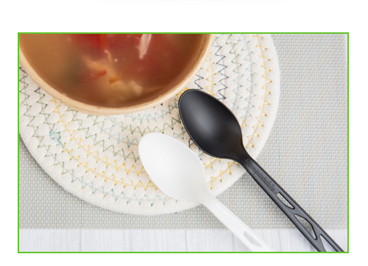 Ecofriendly Cutlery, Fork, Knife, Spoon, Caterers & Canteens, Restaurants, Fast Food And Takeaway, Food Service