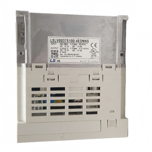ไดรฟ์ปรับความถี่แบบใหม่ รุ่น LSLV0037S100-4EONNS 3.7kW 3 เฟส 380V VFD มีสินค้าในสต็อก - Product Image 2