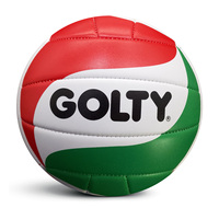 GOLTY GVM-1027 Taille 5 Poids 260-280G et Circonférence 650-670MM avec Ballon de Volleyball Original de Haute Qualité Nouveau Style Vente en Gros