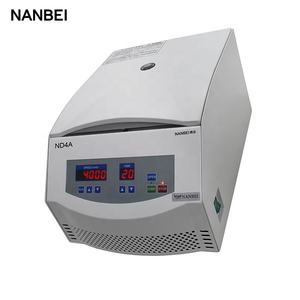 Lage Snelheid Lab Klinische Labcorp <span class=keywords><strong>Stem</strong></span> Cell <span class=keywords><strong>Centrifuge</strong></span> - Product Image 5