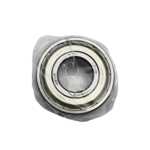 NSK 6203 6202 6201 DDU ZZ Elektromotorlagers Originele diepe groef kogellagers 6204-2rs 6204zz Zv3 20*4 - Product Image 2